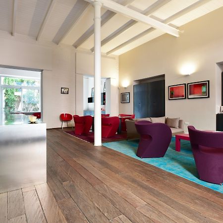 Milan Design Suites Ngoại thất bức ảnh