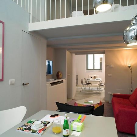 Milan Design Suites Ngoại thất bức ảnh