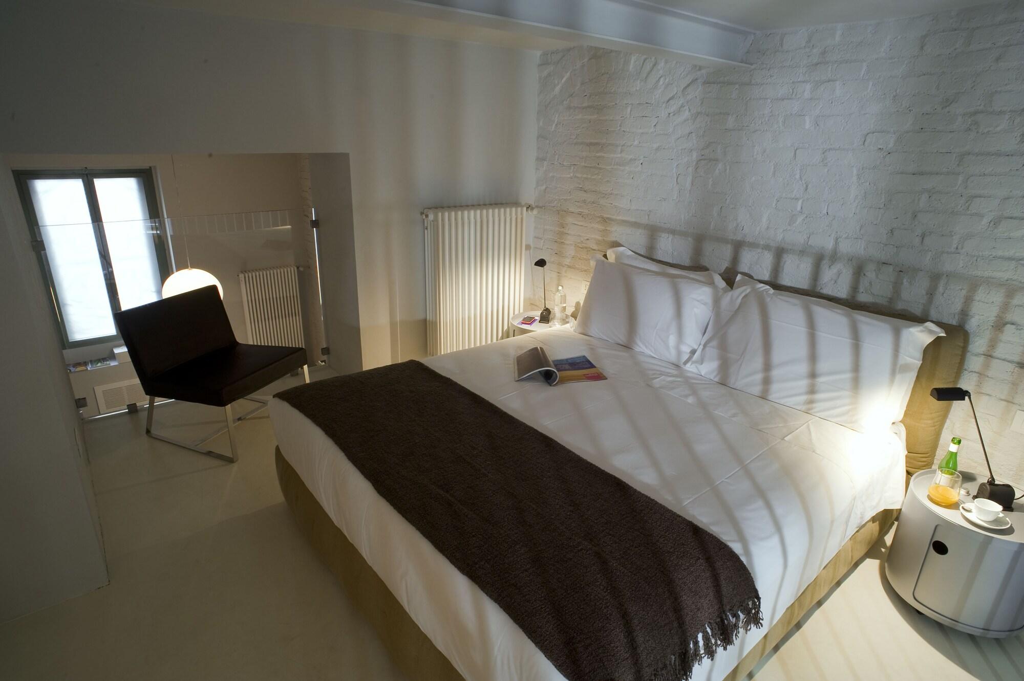 Milan Design Suites Ngoại thất bức ảnh