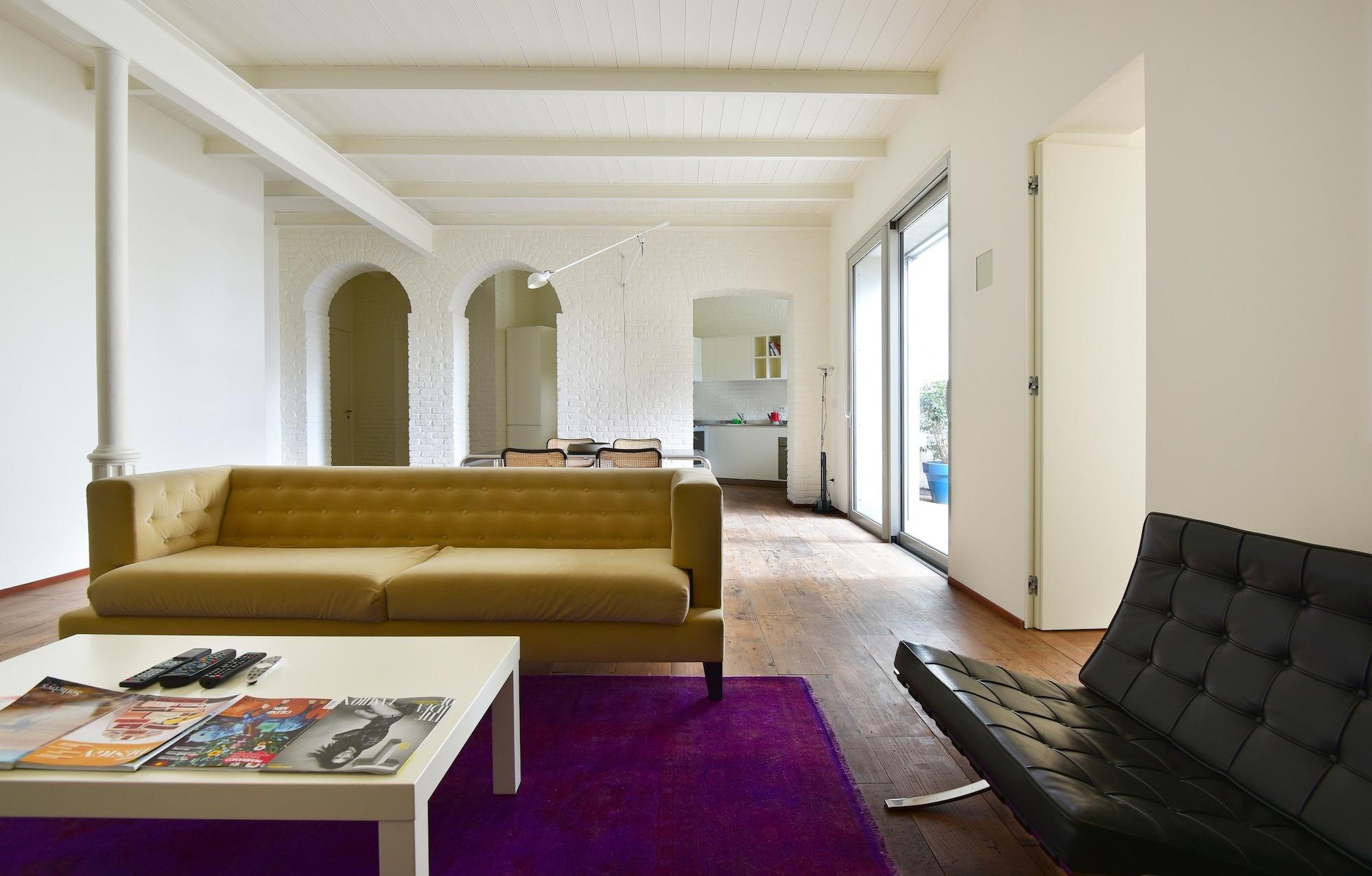 Milan Design Suites Ngoại thất bức ảnh
