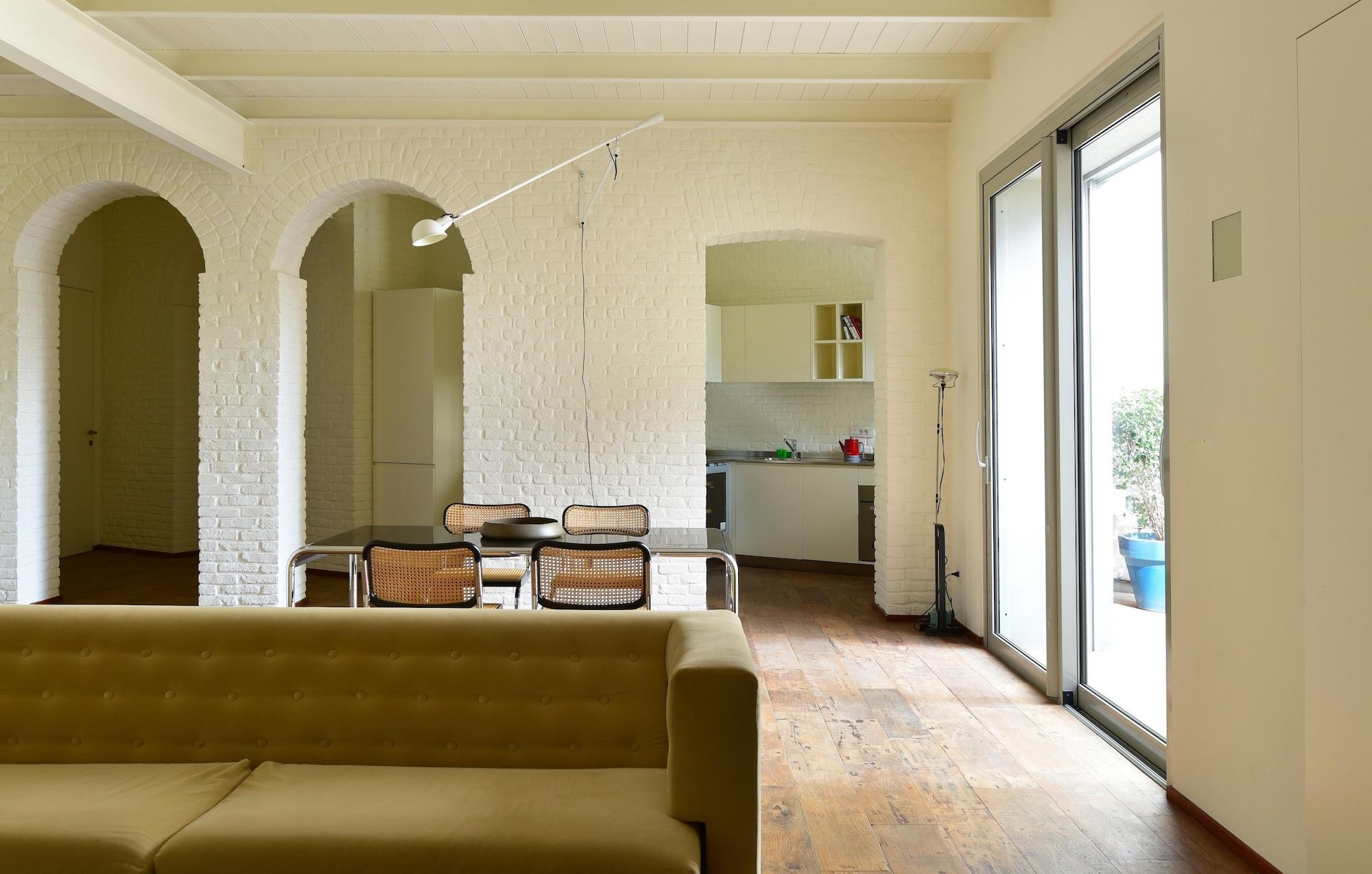 Milan Design Suites Ngoại thất bức ảnh