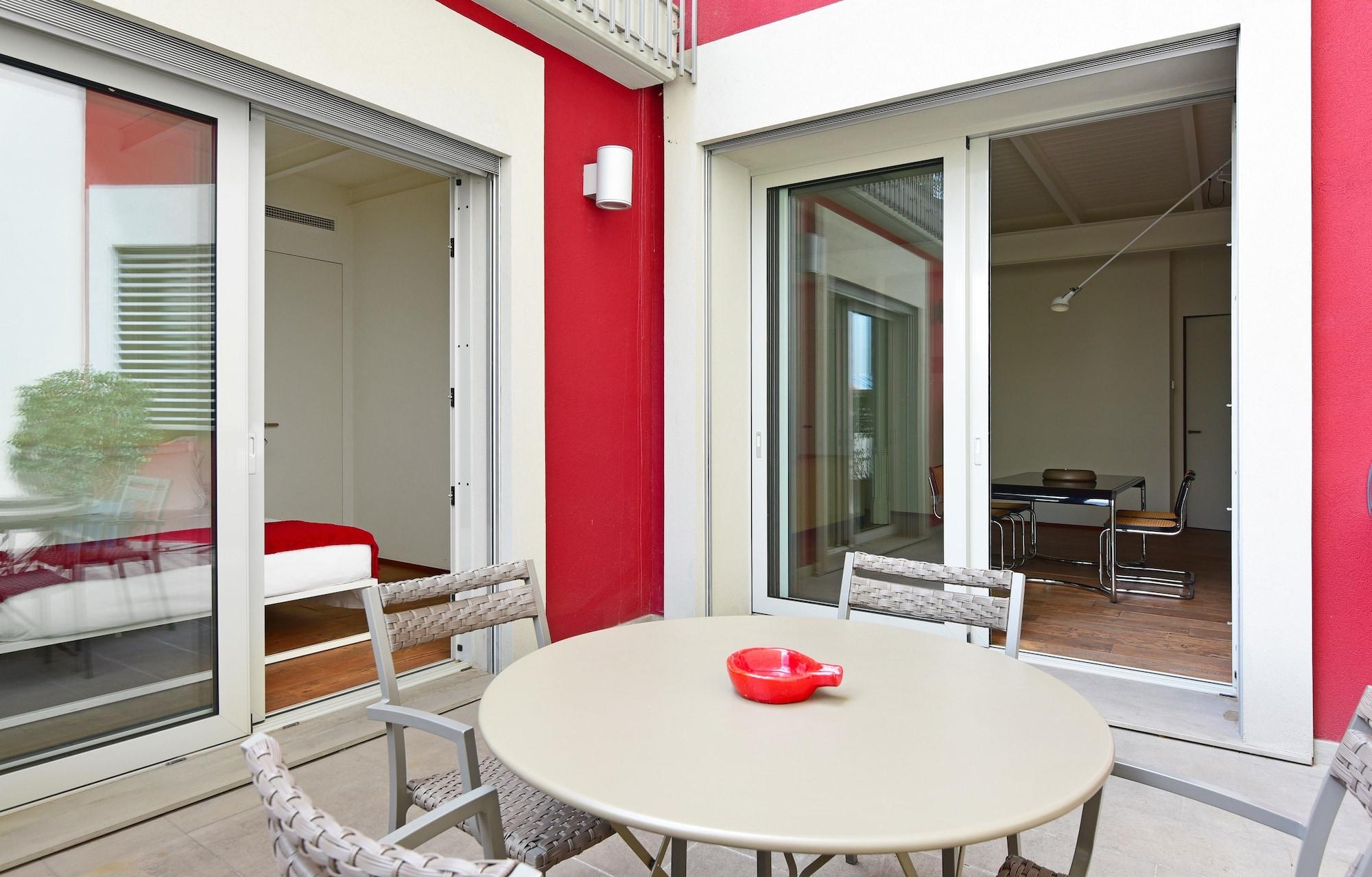 Milan Design Suites Ngoại thất bức ảnh