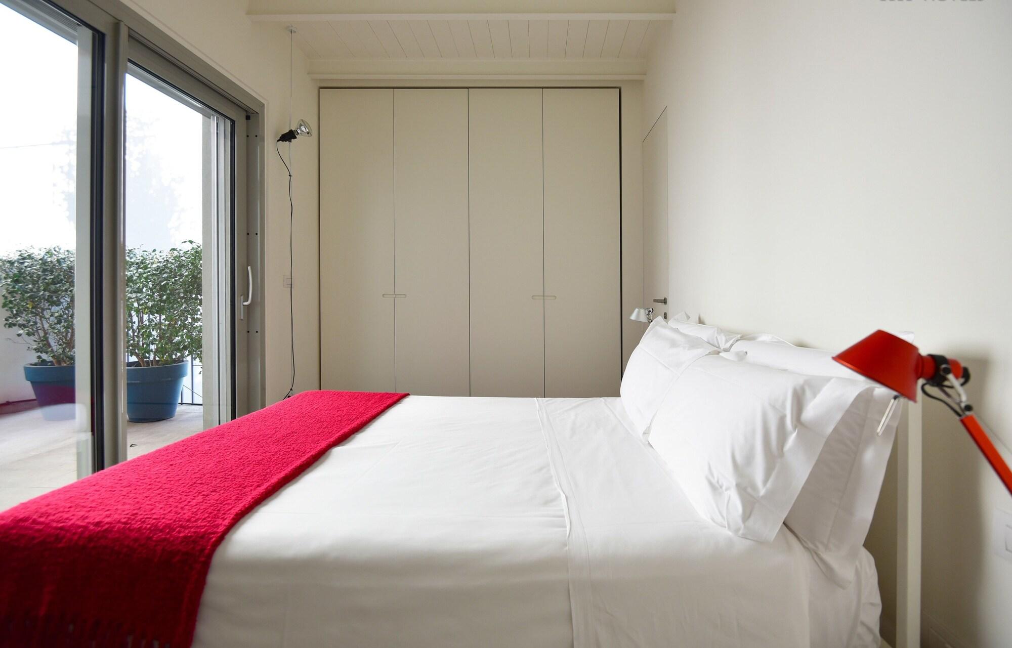 Milan Design Suites Ngoại thất bức ảnh