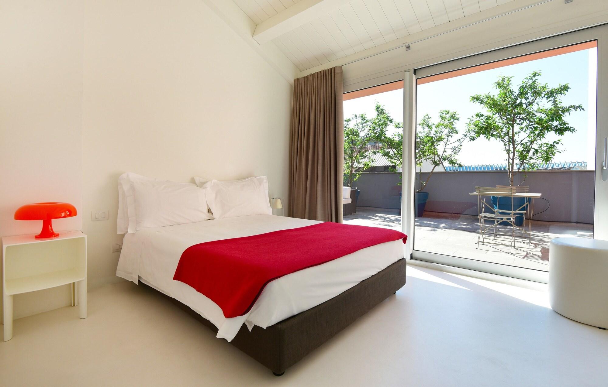 Milan Design Suites Ngoại thất bức ảnh