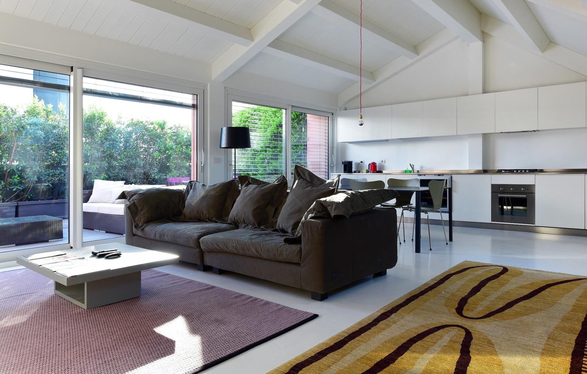 Milan Design Suites Ngoại thất bức ảnh