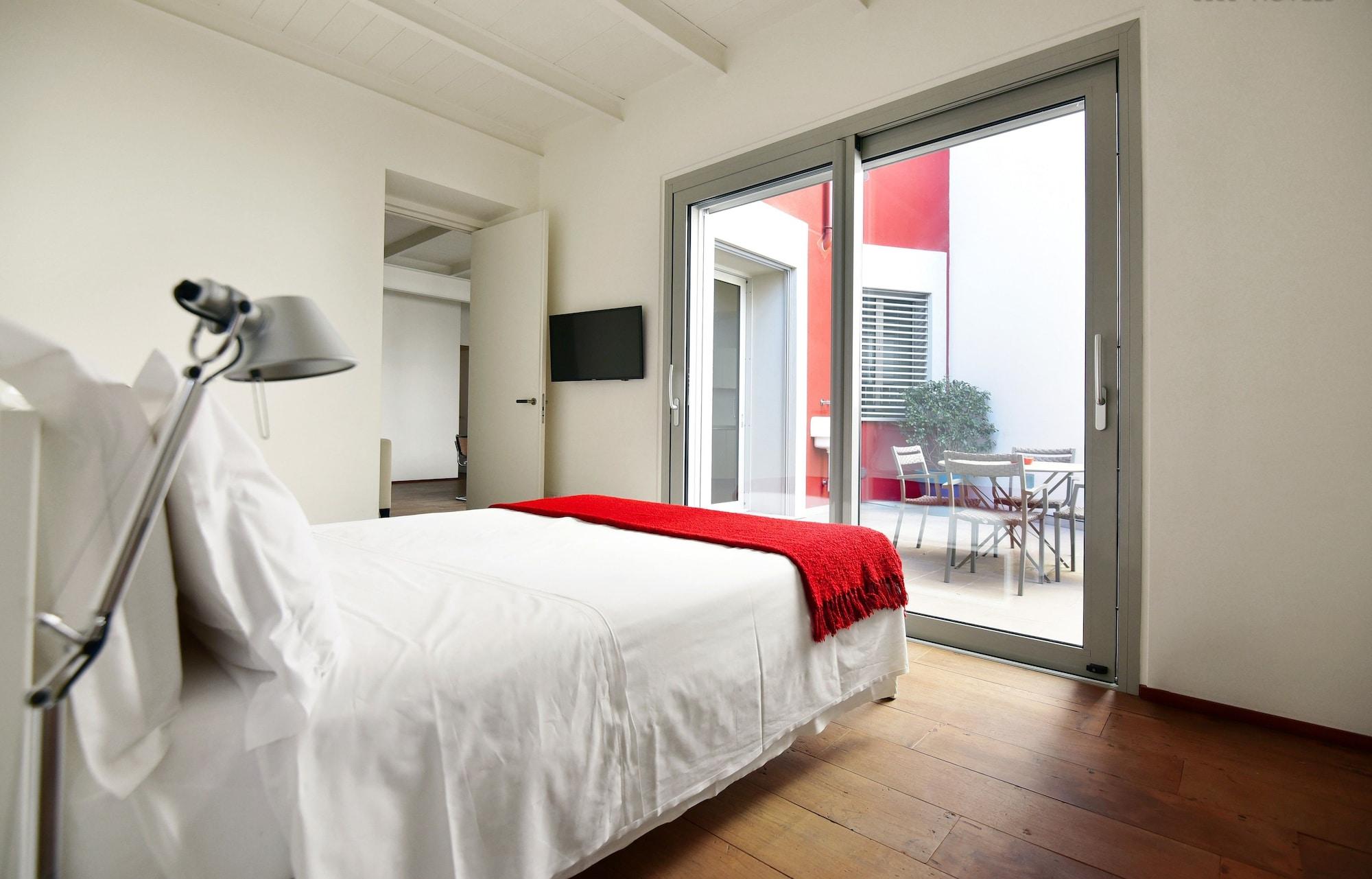 Milan Design Suites Ngoại thất bức ảnh