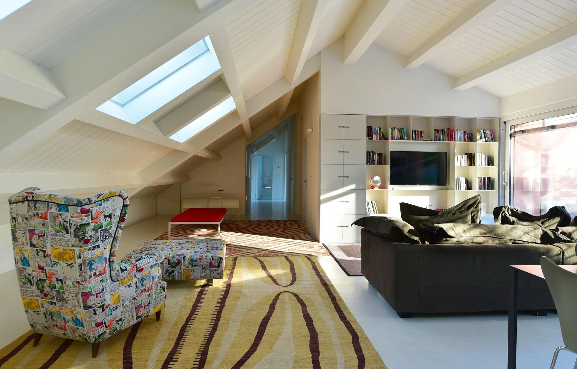 Milan Design Suites Ngoại thất bức ảnh