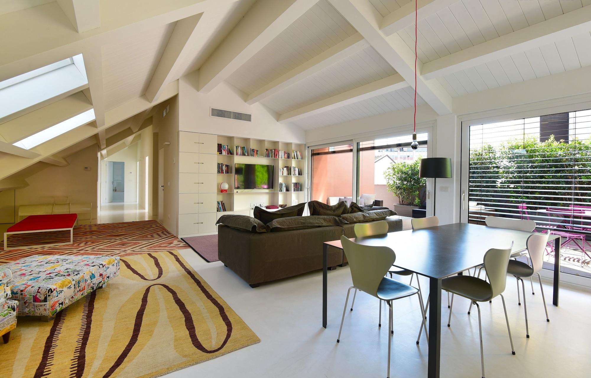Milan Design Suites Ngoại thất bức ảnh