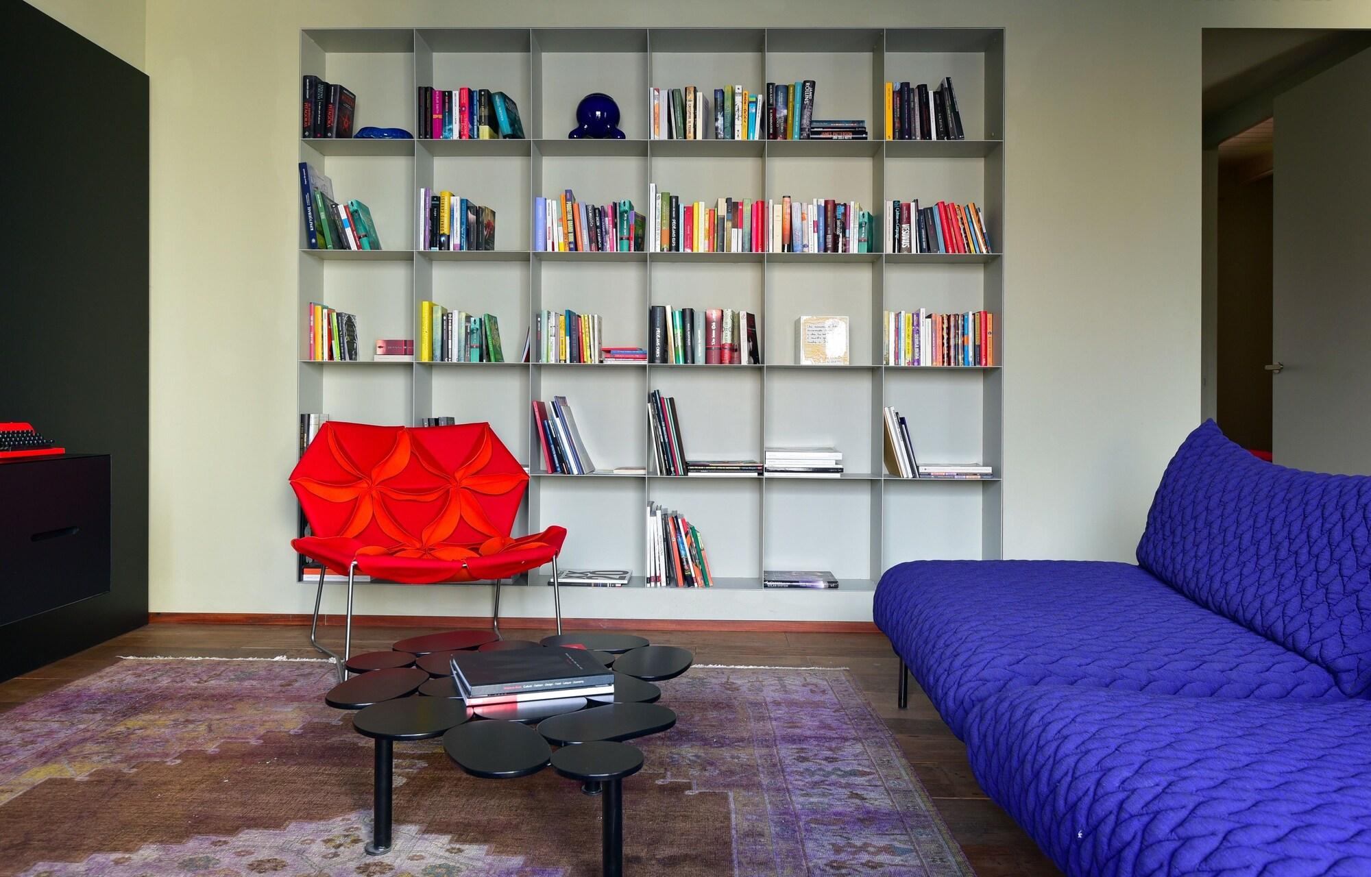 Milan Design Suites Ngoại thất bức ảnh