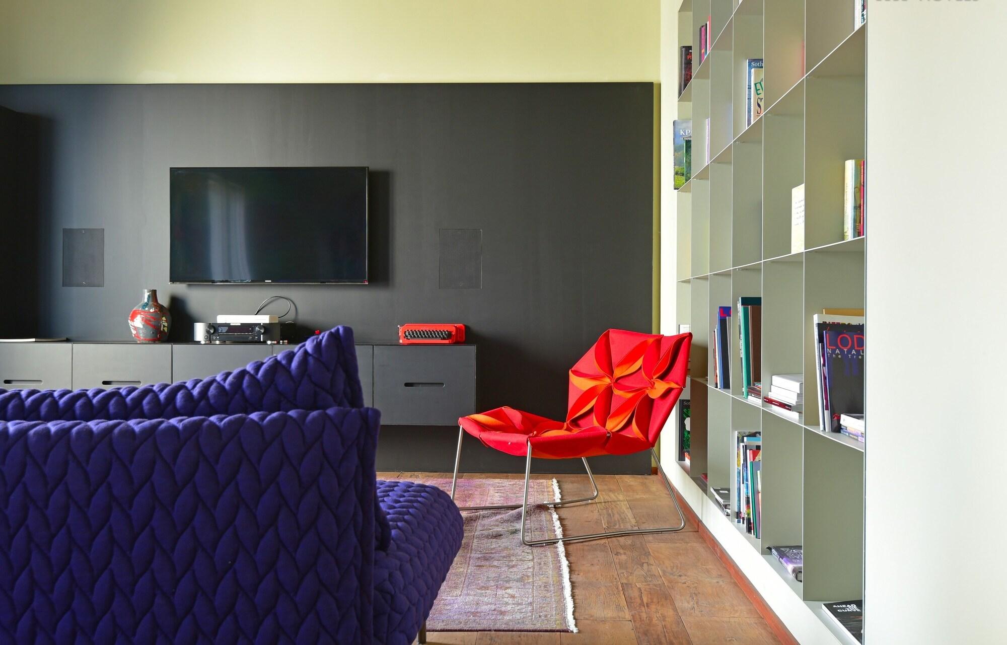 Milan Design Suites Ngoại thất bức ảnh
