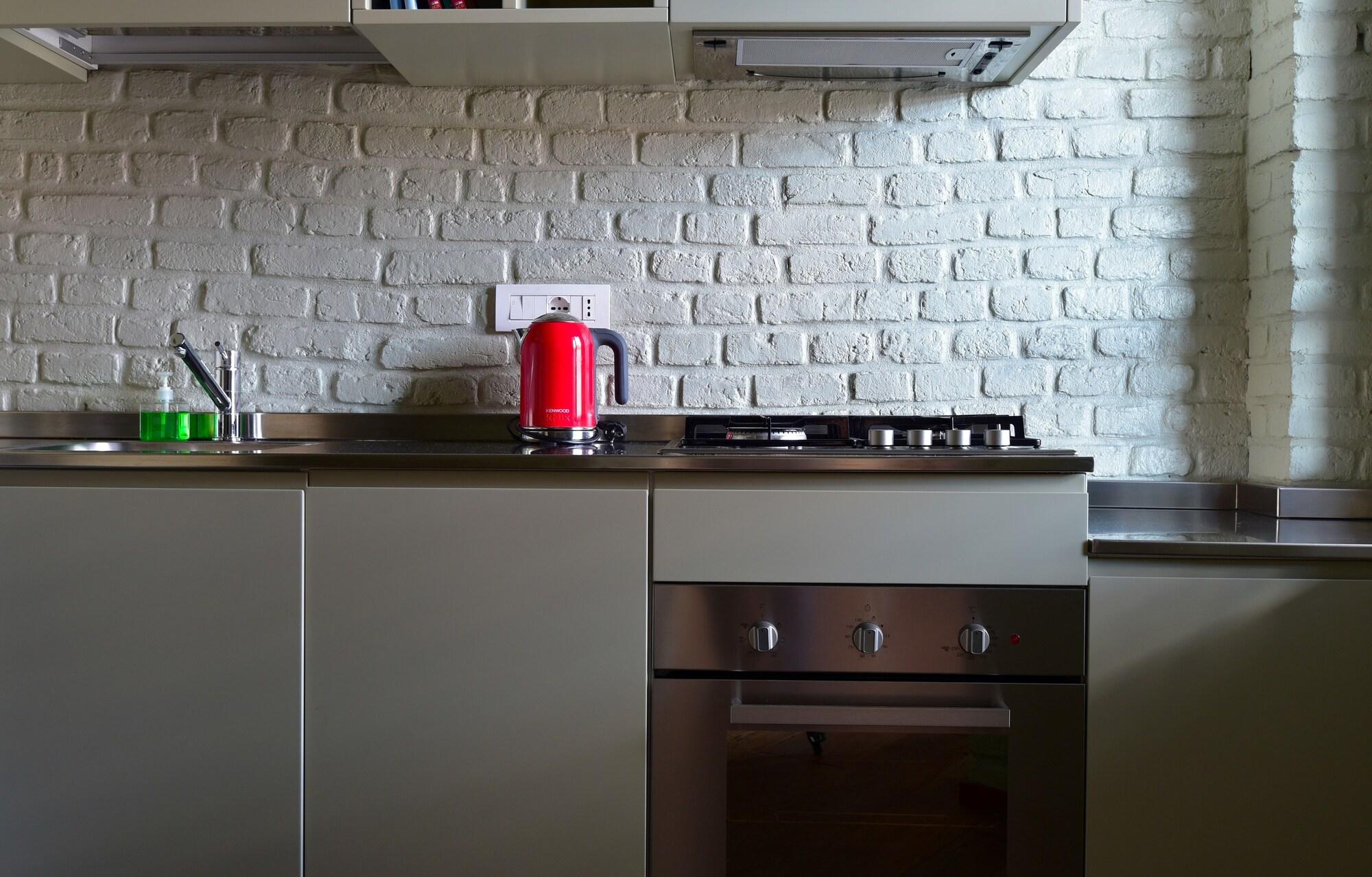Milan Design Suites Ngoại thất bức ảnh