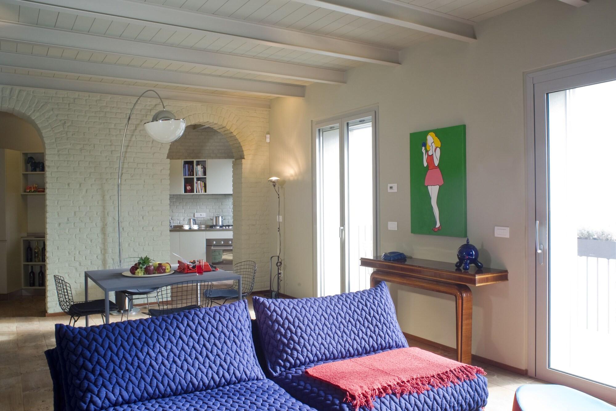 Milan Design Suites Ngoại thất bức ảnh