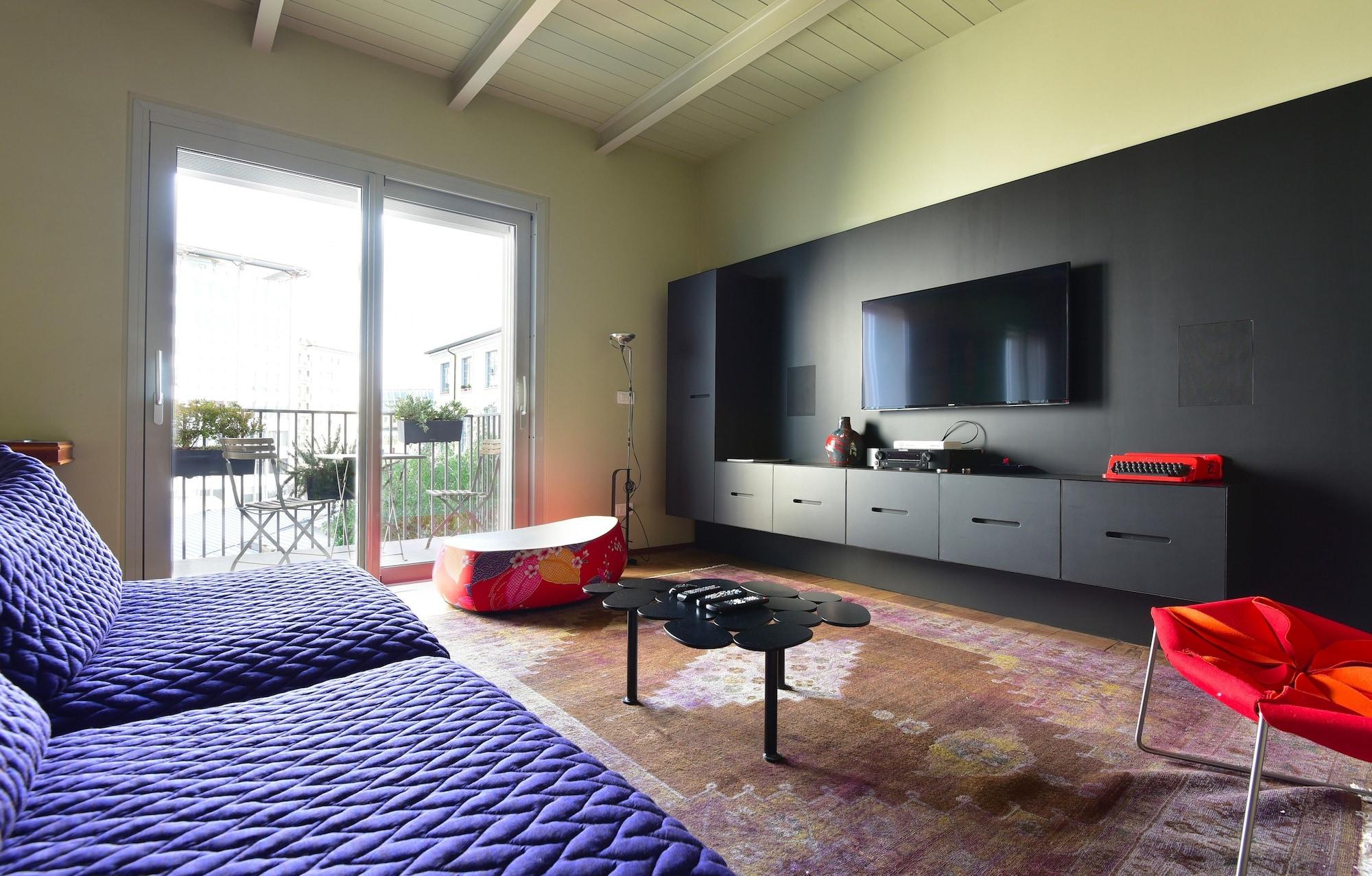 Milan Design Suites Ngoại thất bức ảnh