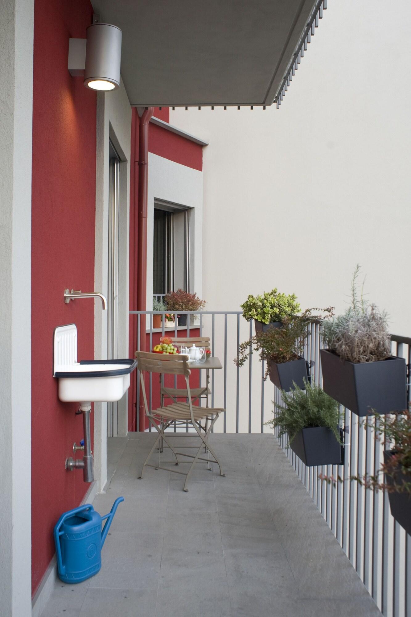 Milan Design Suites Ngoại thất bức ảnh
