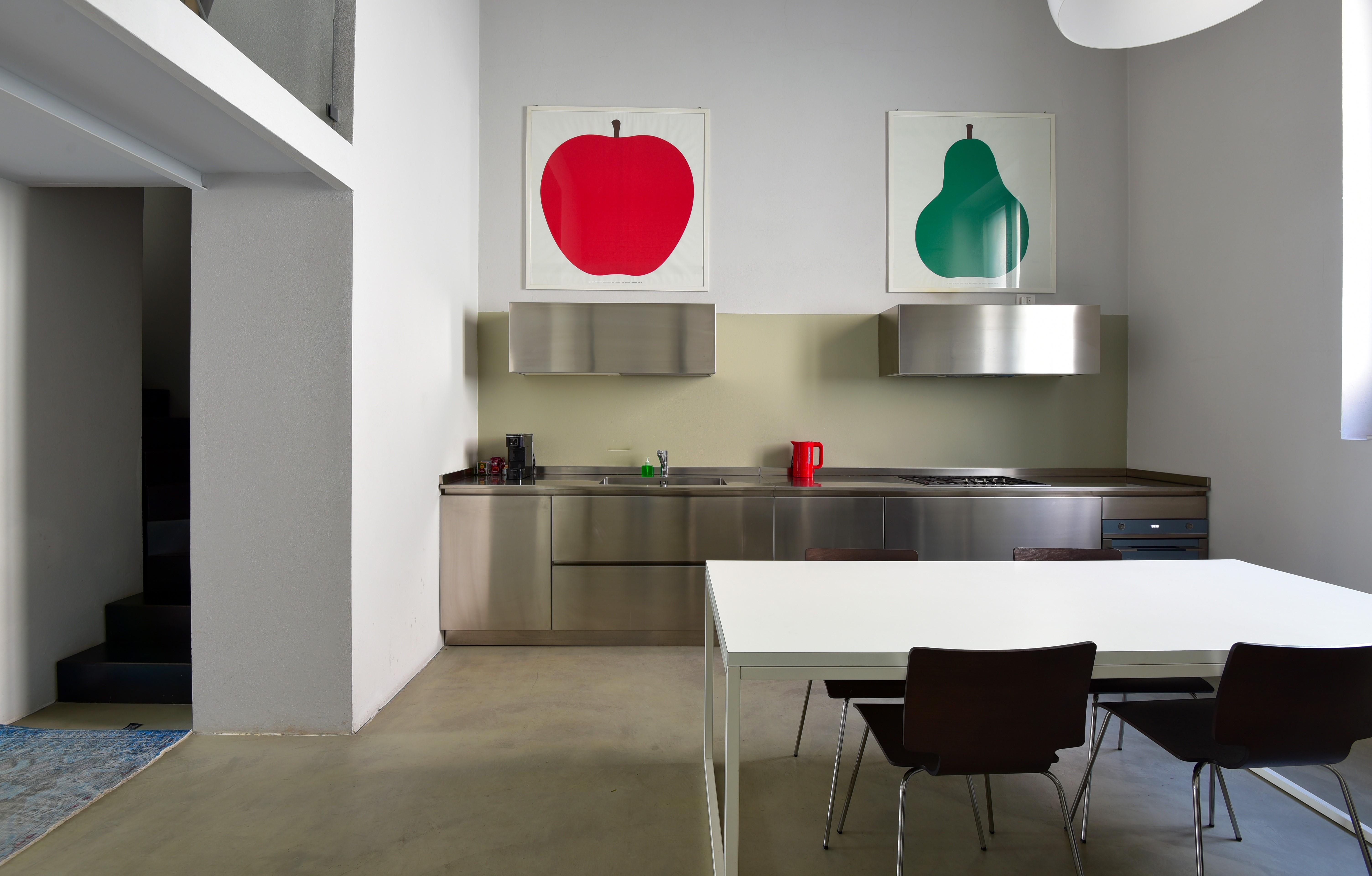 Milan Design Suites Ngoại thất bức ảnh
