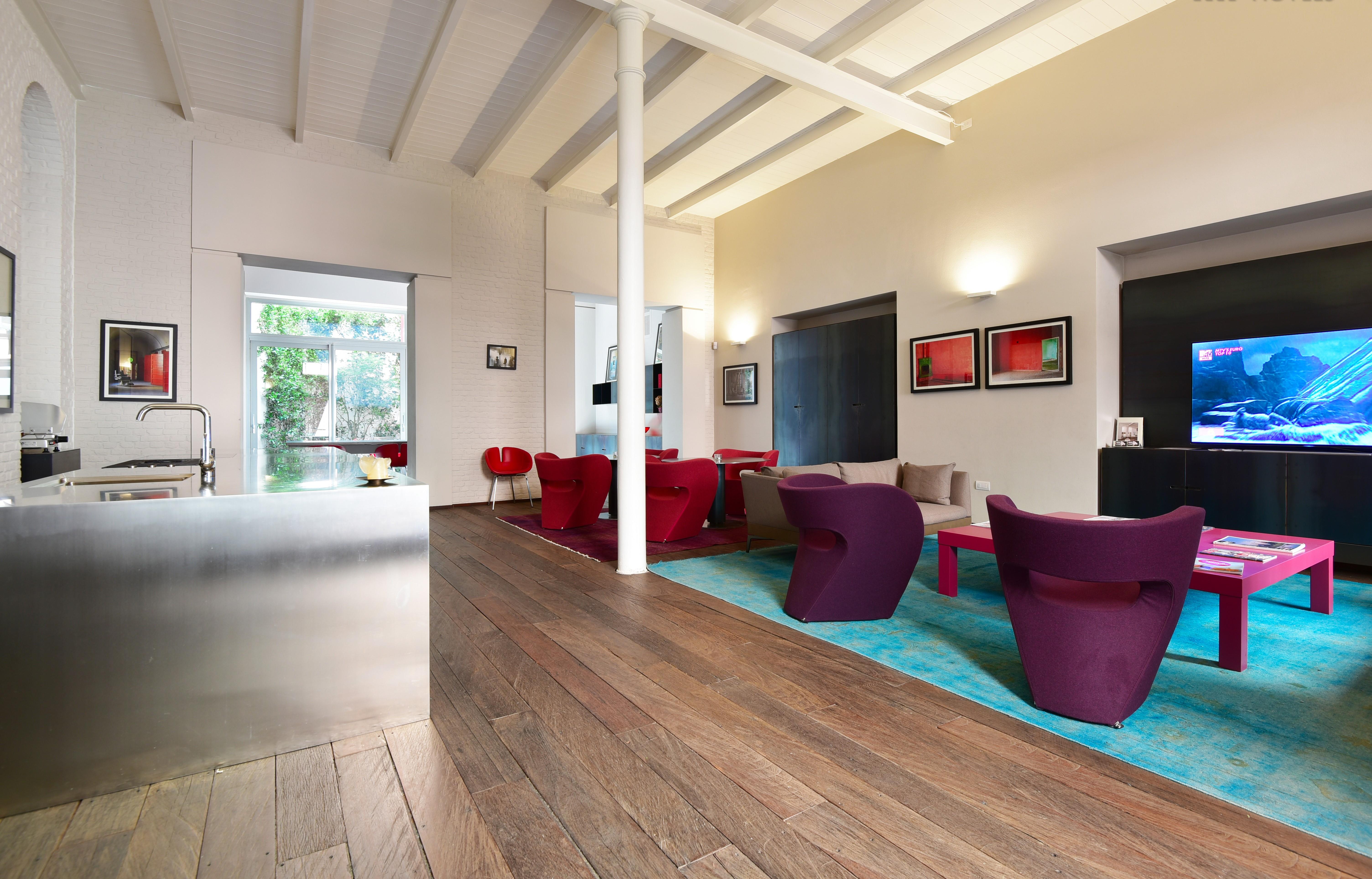 Milan Design Suites Ngoại thất bức ảnh