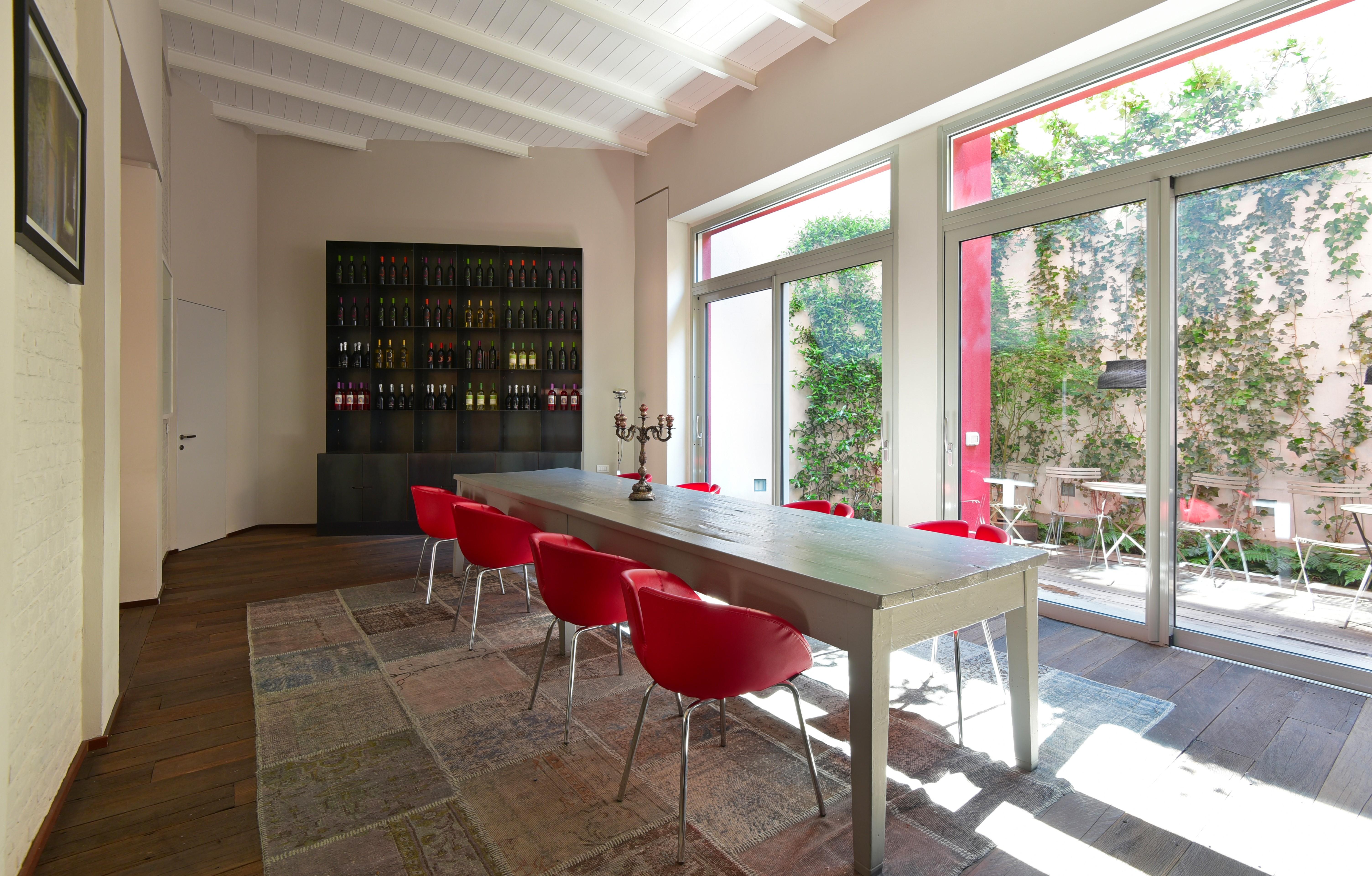 Milan Design Suites Ngoại thất bức ảnh