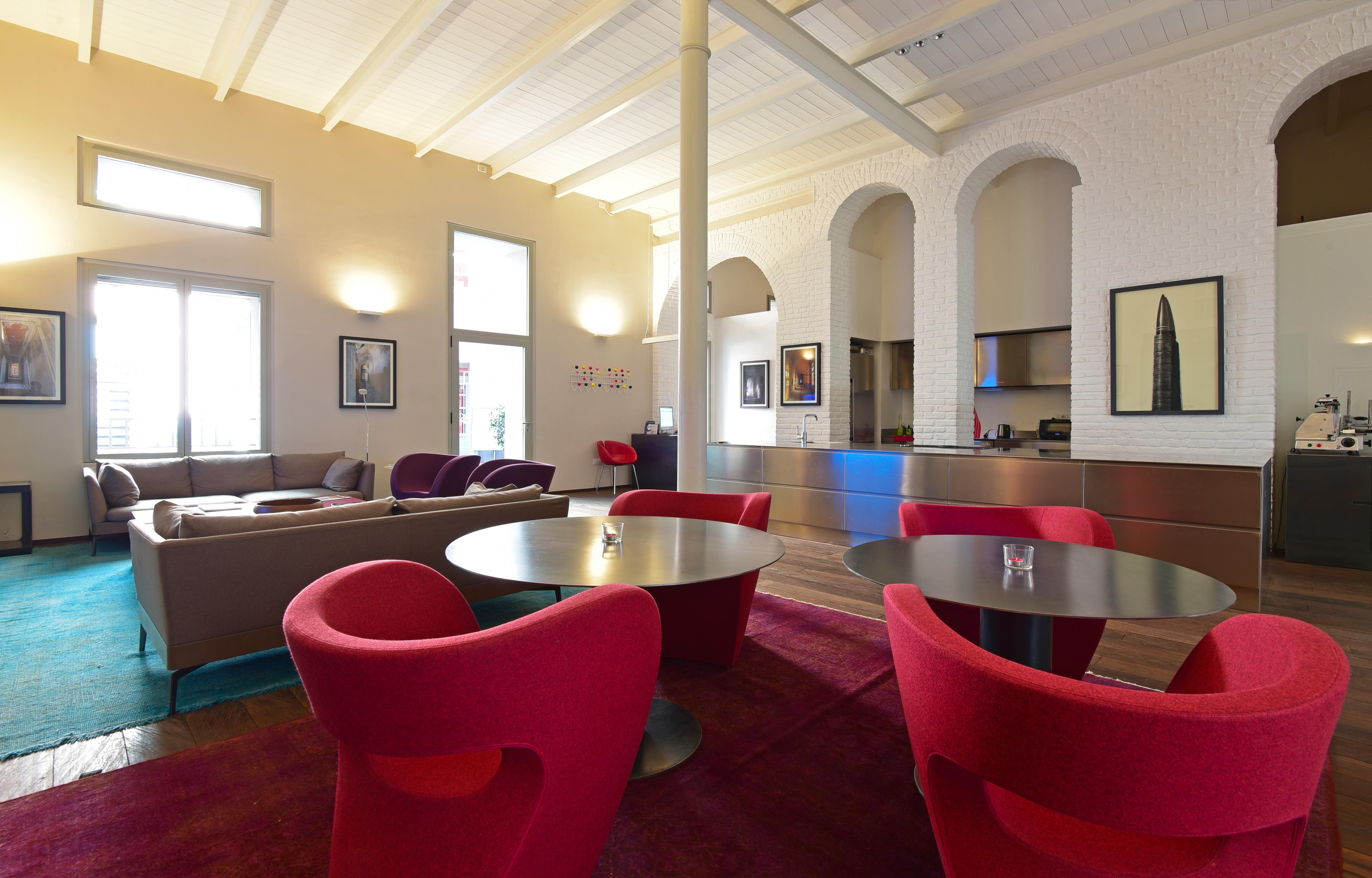 Milan Design Suites Ngoại thất bức ảnh