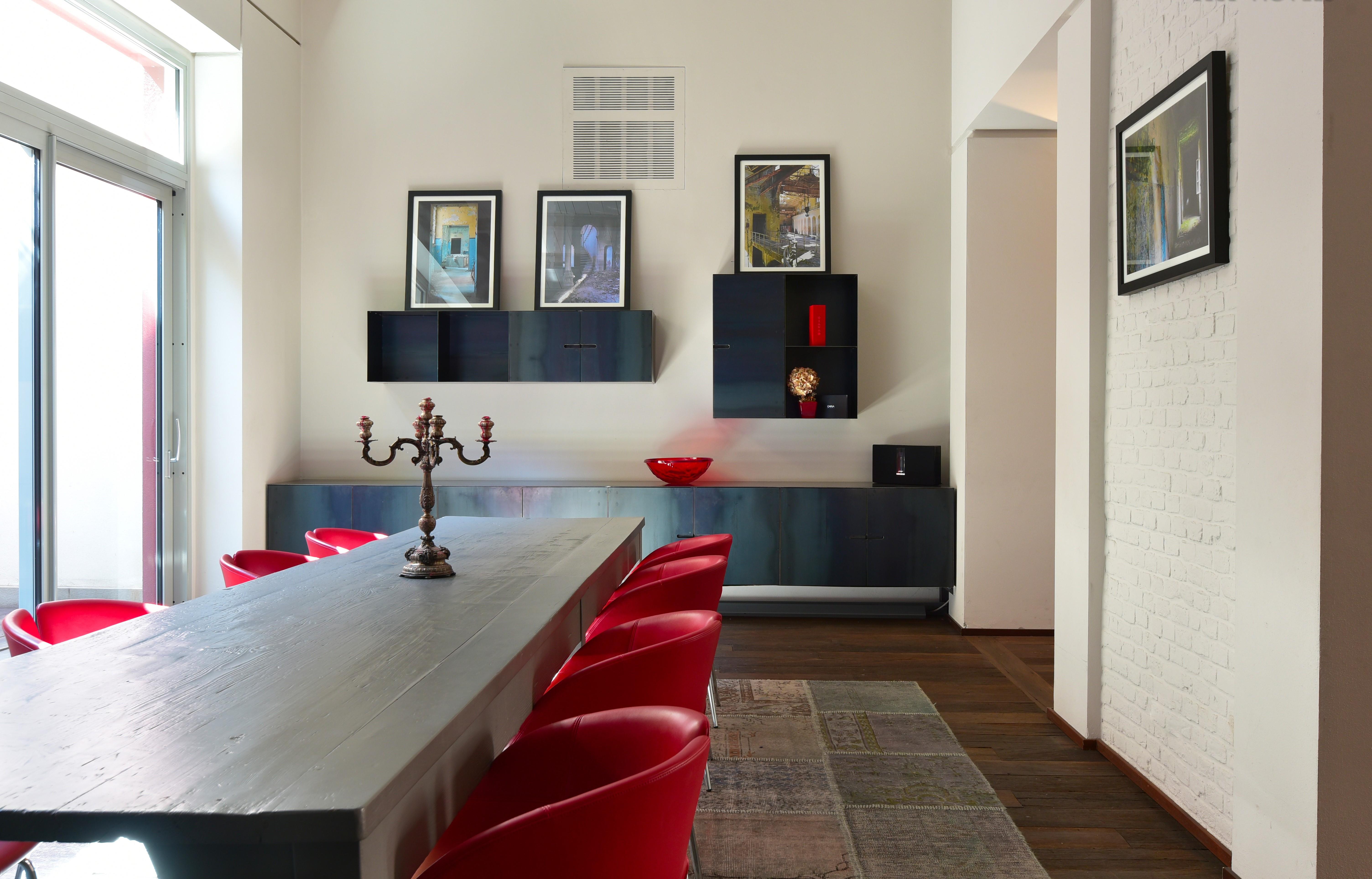 Milan Design Suites Ngoại thất bức ảnh