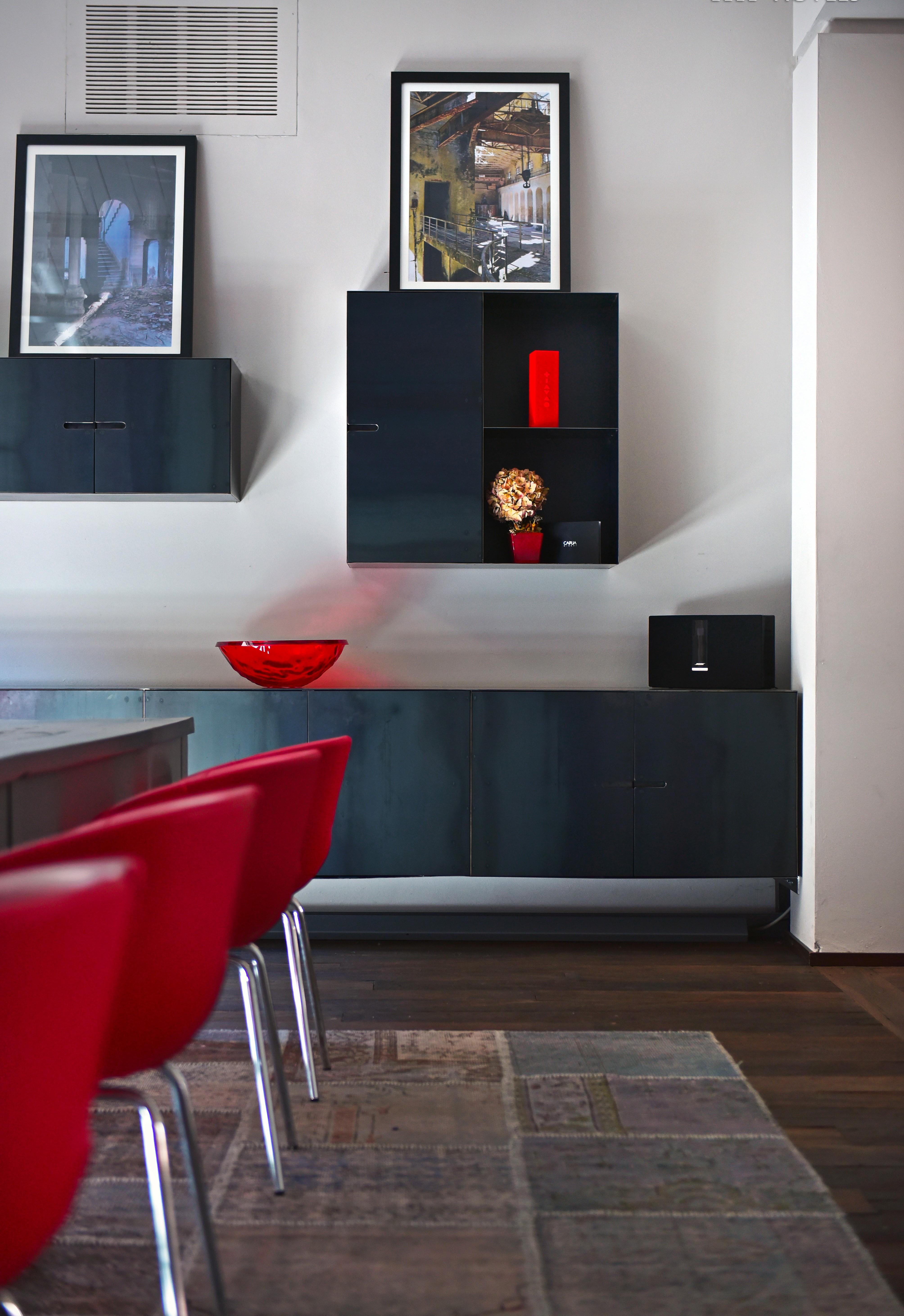 Milan Design Suites Ngoại thất bức ảnh