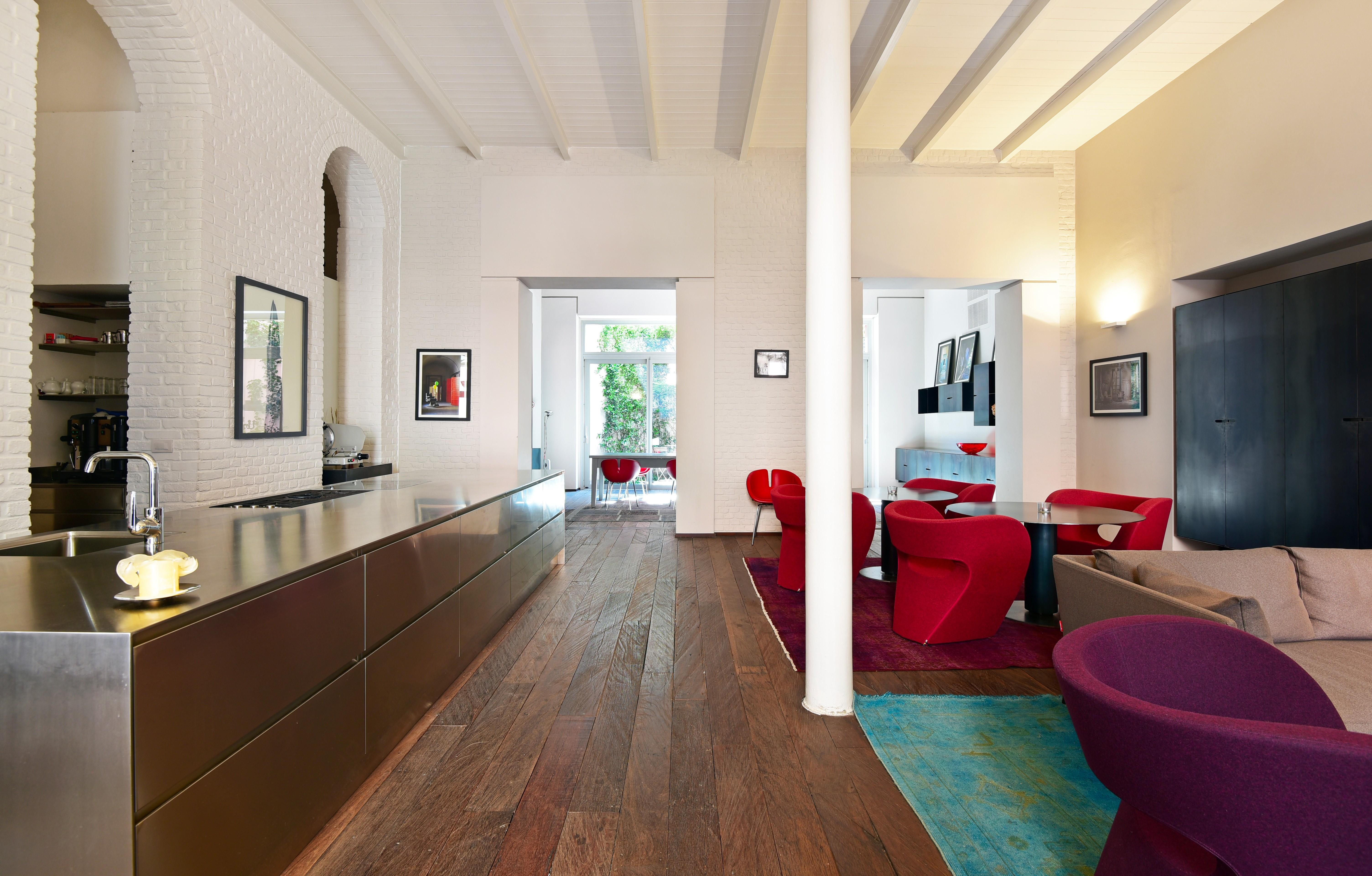 Milan Design Suites Ngoại thất bức ảnh