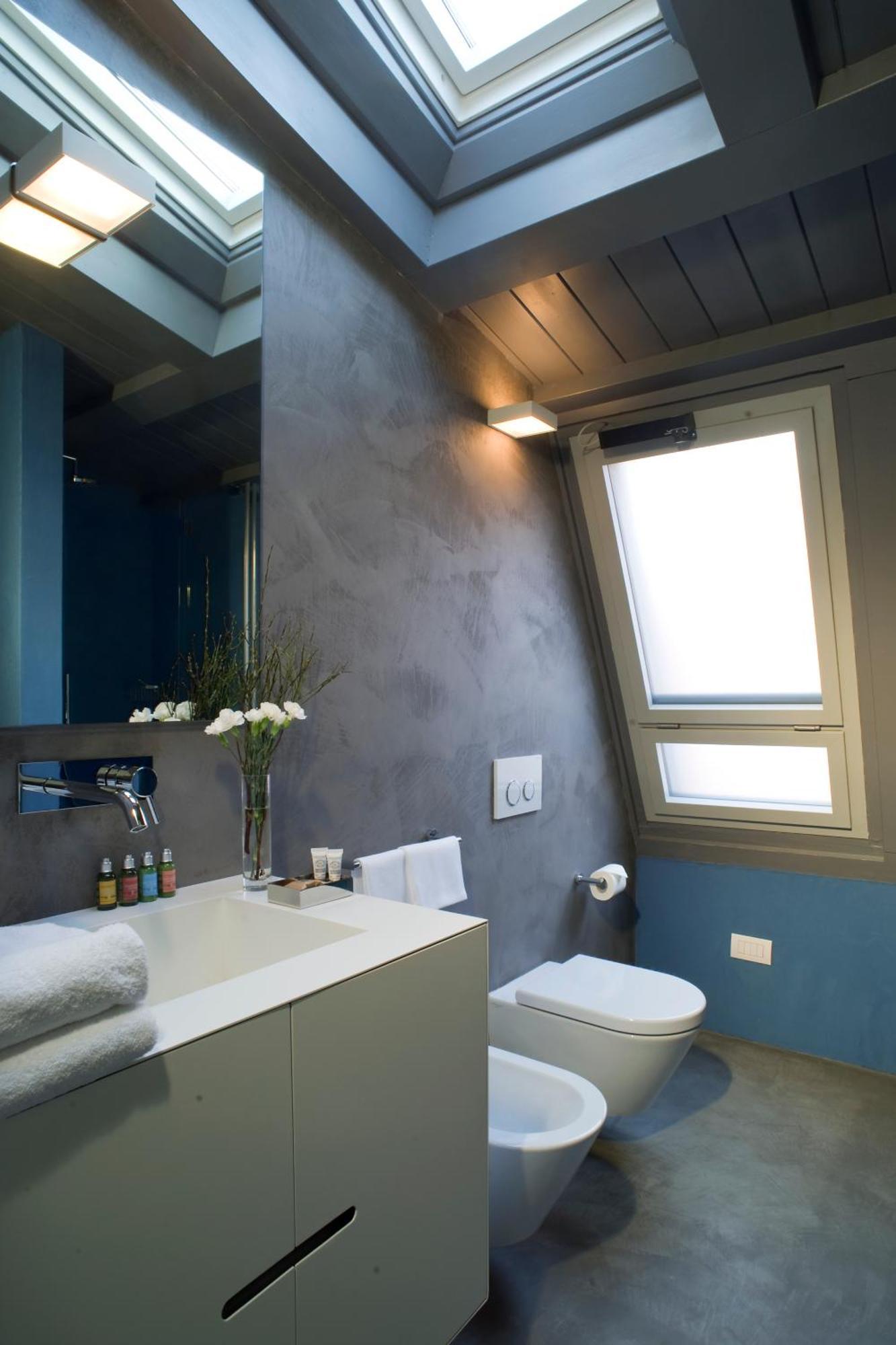 Milan Design Suites Ngoại thất bức ảnh