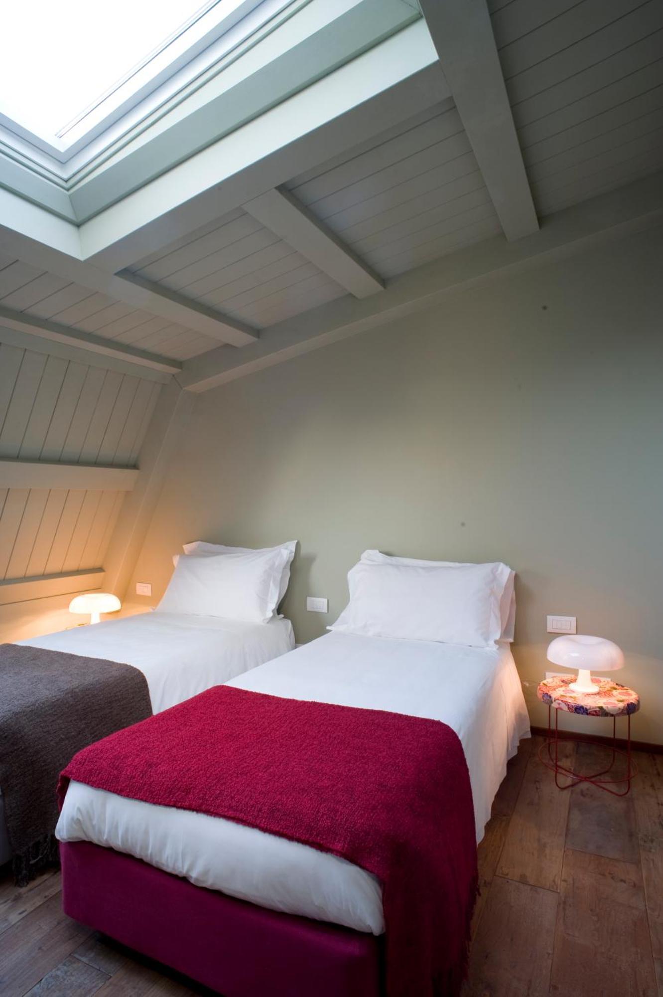 Milan Design Suites Ngoại thất bức ảnh
