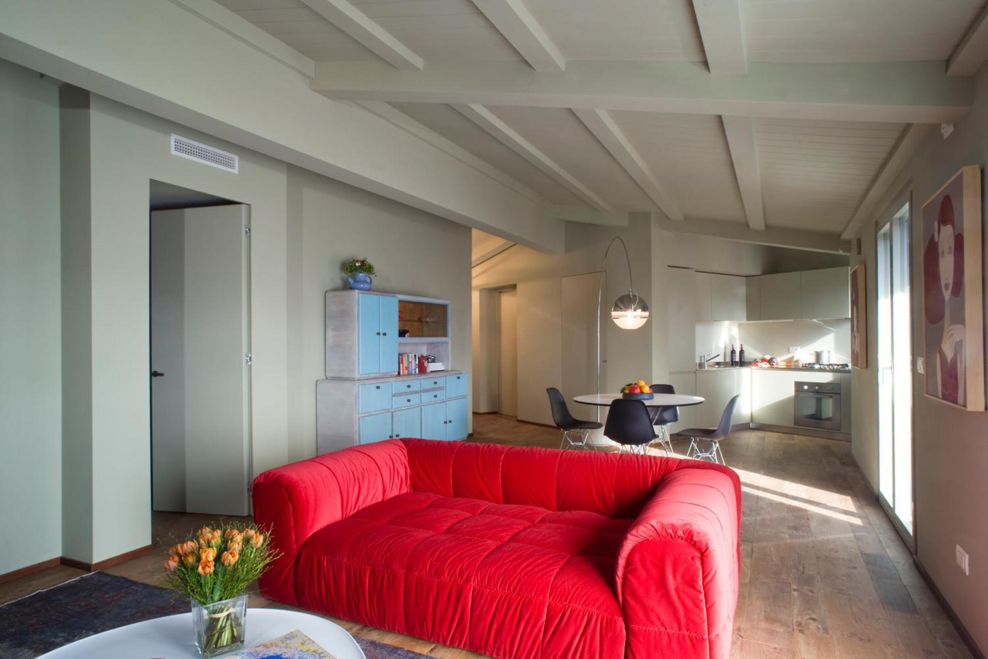 Milan Design Suites Ngoại thất bức ảnh