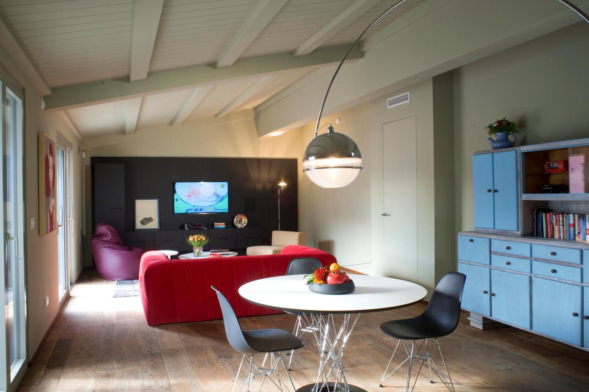 Milan Design Suites Ngoại thất bức ảnh