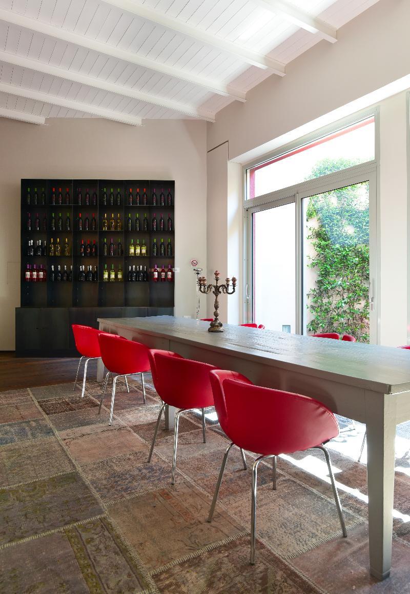 Milan Design Suites Ngoại thất bức ảnh