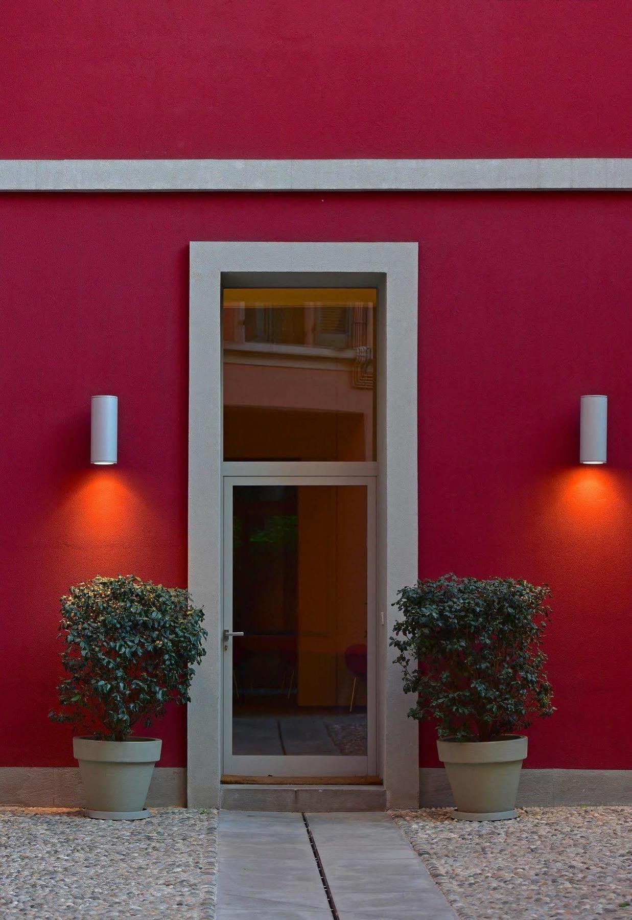 Milan Design Suites Ngoại thất bức ảnh