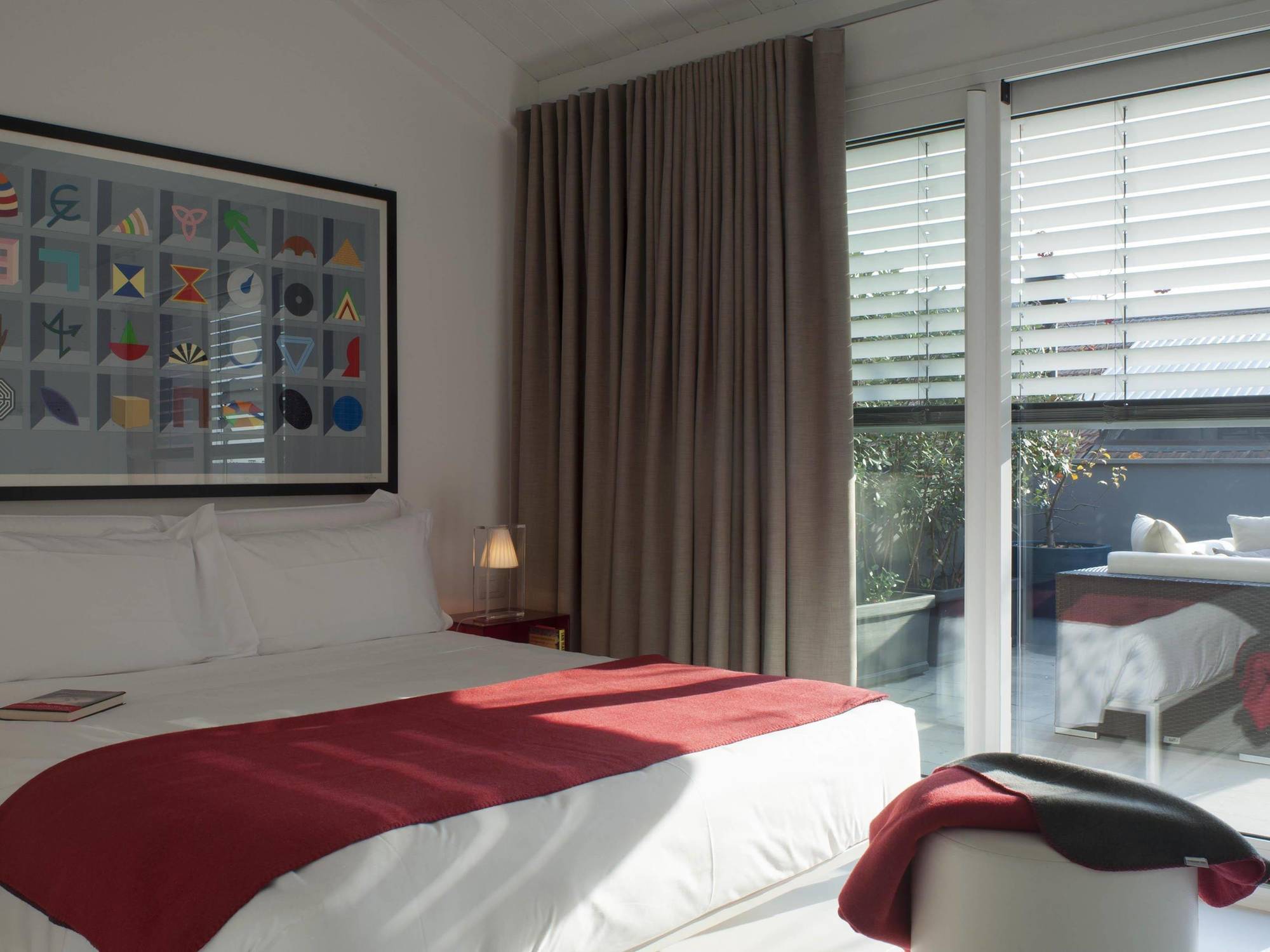 Milan Design Suites Ngoại thất bức ảnh