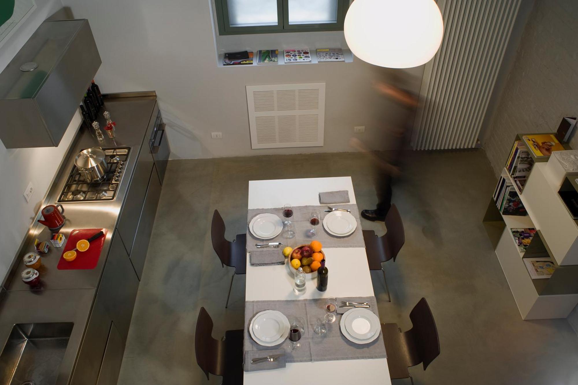 Milan Design Suites Ngoại thất bức ảnh